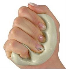 PUTTY - Fisio-shop