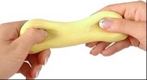 PUTTY.1 - Fisio-shop