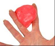 PUTTY.2 - Fisio-shop