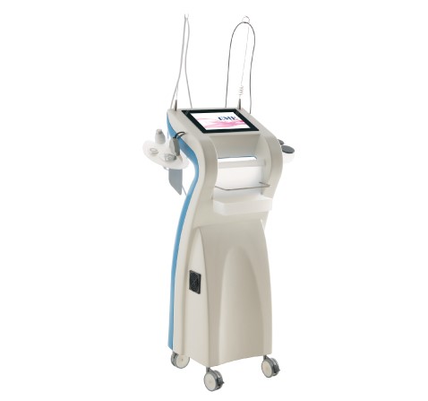 EQUIPAMENTO DE RADIOFREQUÊNCIA RF MED PLUS