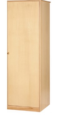 ROUPEIRO DE UMA PORTA
