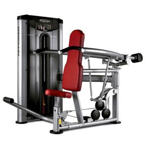 BH SHOULDER PRESS (PRENSA DE OMBRO)