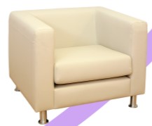 SOFÁ INDIVIDUAL