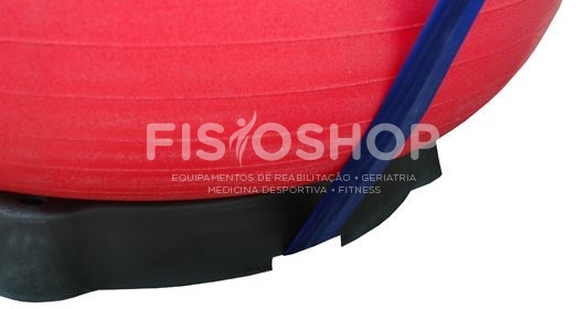 SUPORTE PARA BOLAS