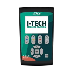 ELECTROESTIMULADOR 4 CANAIS COACH