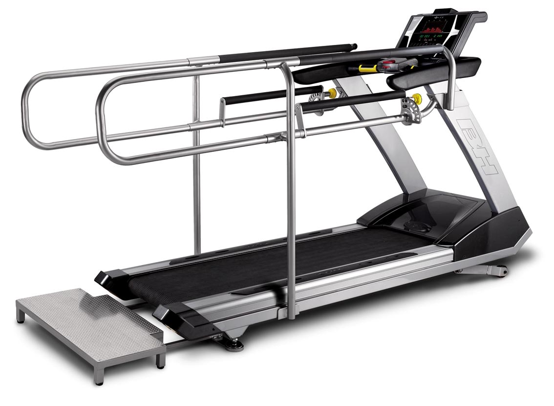TAPETE DE REABILITAÇÃO PROFISSIONAL SK 790i