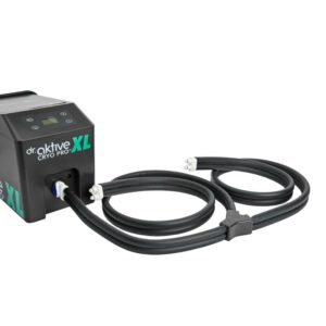 TUBOS DUPLOS P/CRYO PRO XL