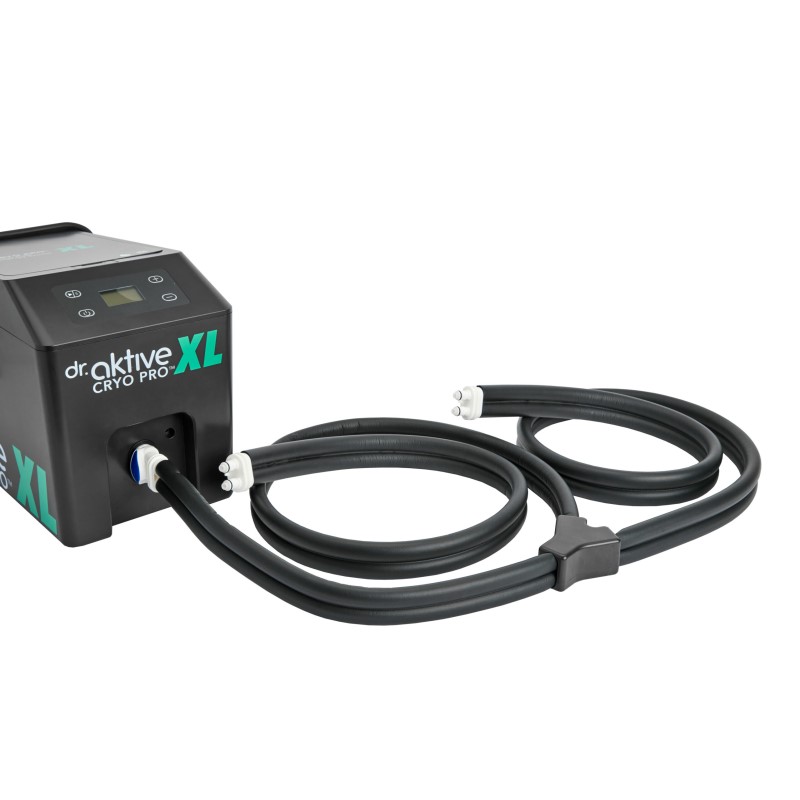 TUBOS DUPLOS P/CRYO PRO XL