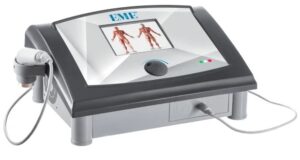 EQUIPAMENTO DE ULTRASSONS ULTRASONIC 1300