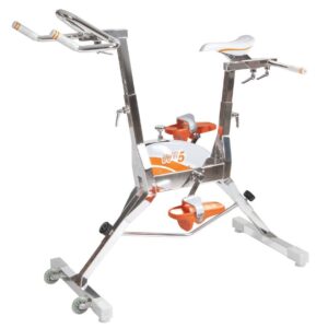 BICICLETA HIDROGINÁSTICA WR5
