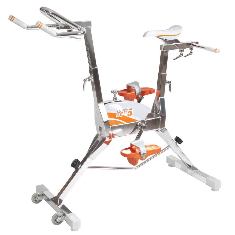 BICICLETA HIDROGINÁSTICA WR5
