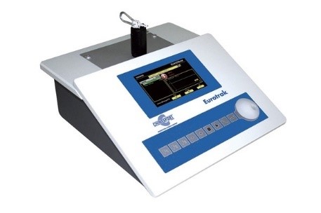 UNIDADE DE TRACÇÃO/LOMBAR EUROTRAK