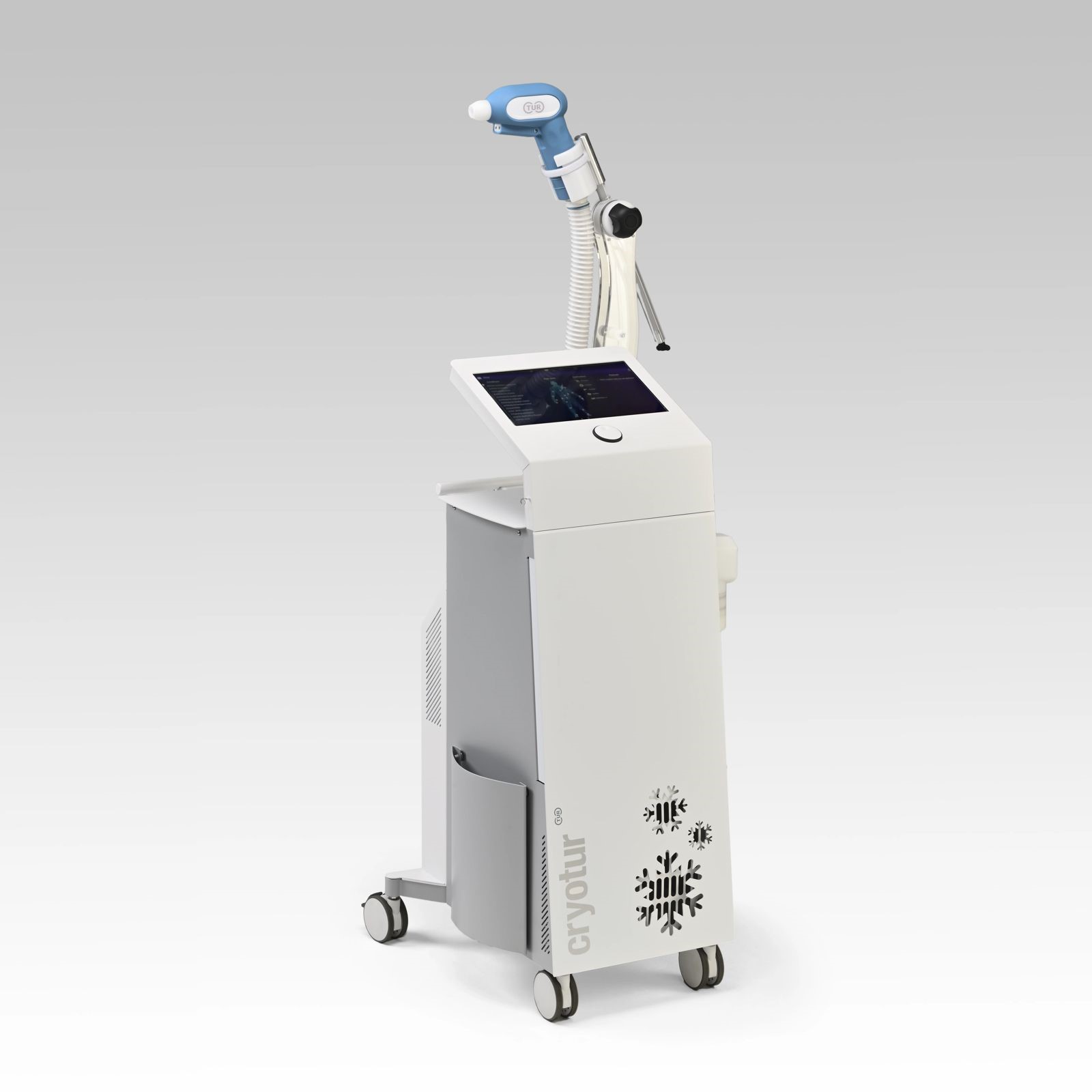 CRYOTUR - Fisio-shop