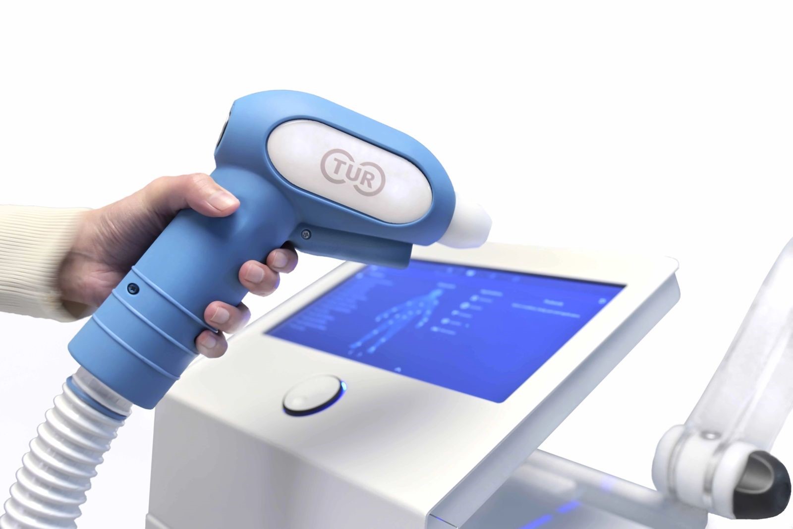 CRYOTUR1 - Fisio-shop