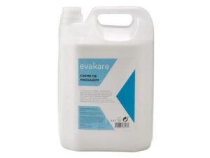 CREME DE MASSAGEM PROFISSIONAL 5L