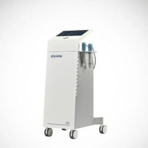 EQUIPAMENTO ONDAS DE CHOQUE KIMATUR DUO