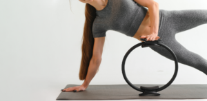 ARO PARA EXERCICIOS DE PILATES