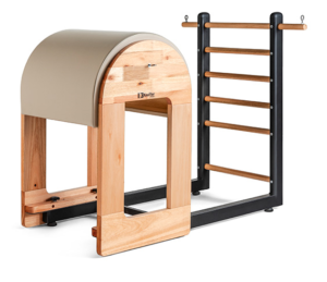 BARRIL PARA EXERCÍCIOS DE PILATES