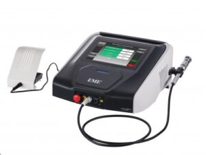 EQUIPAMENTO DE LASER ALTA POTENCIA 9W
