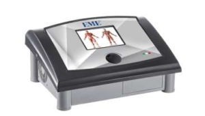 EQUIPAMENTO DE MAGNETOTERAPIA MAGNETOMED 7200