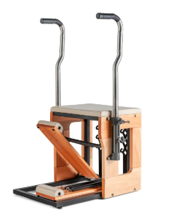 step chair - Fisio-shop